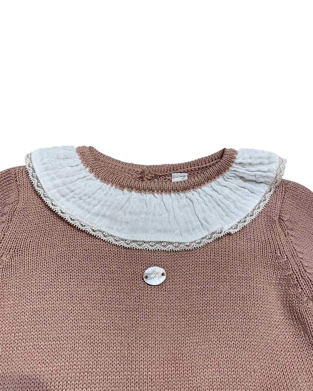 Martin Aranda - talla 1M