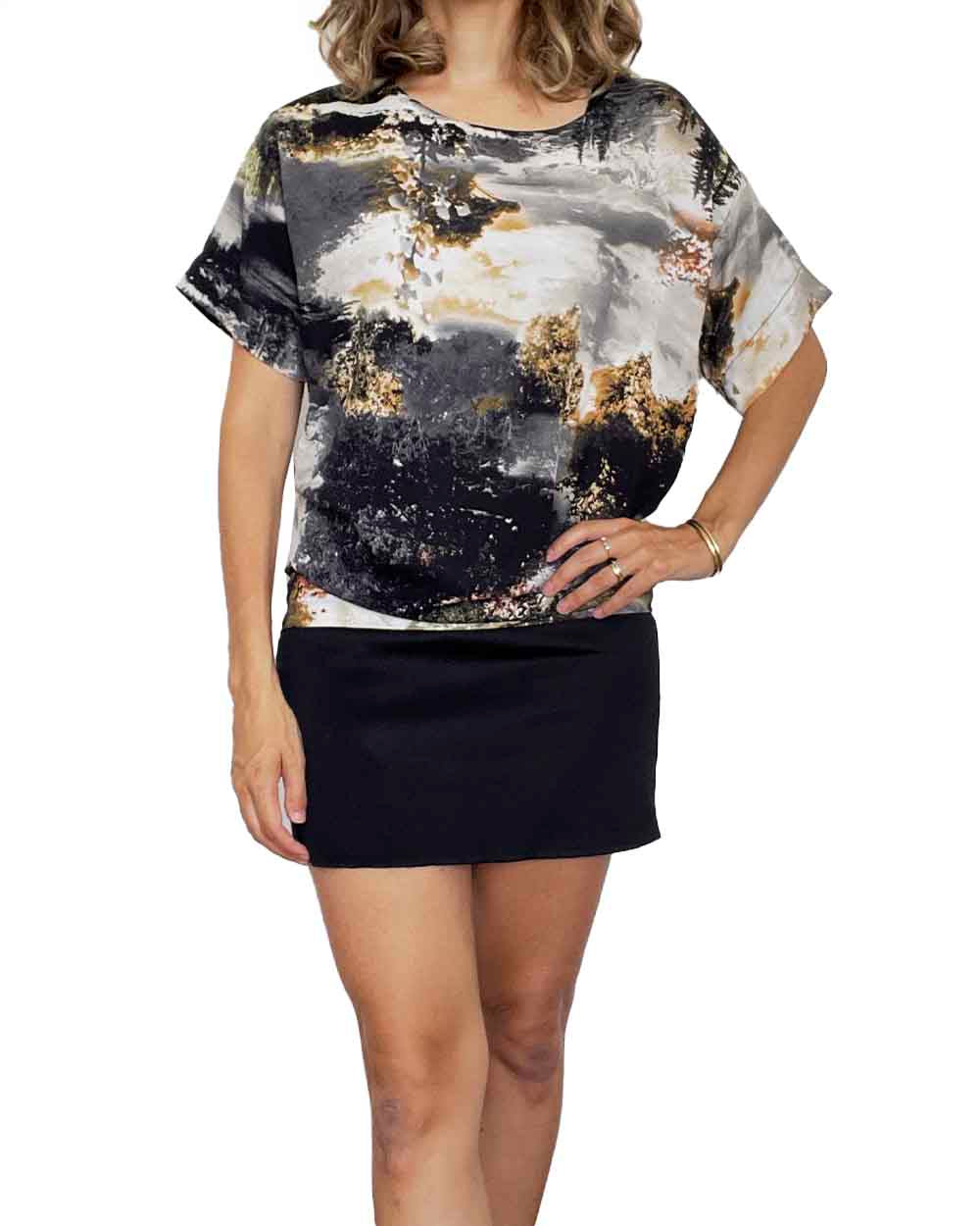 Mango - talla XS