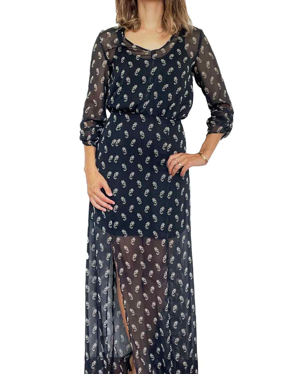Mango - talla XS