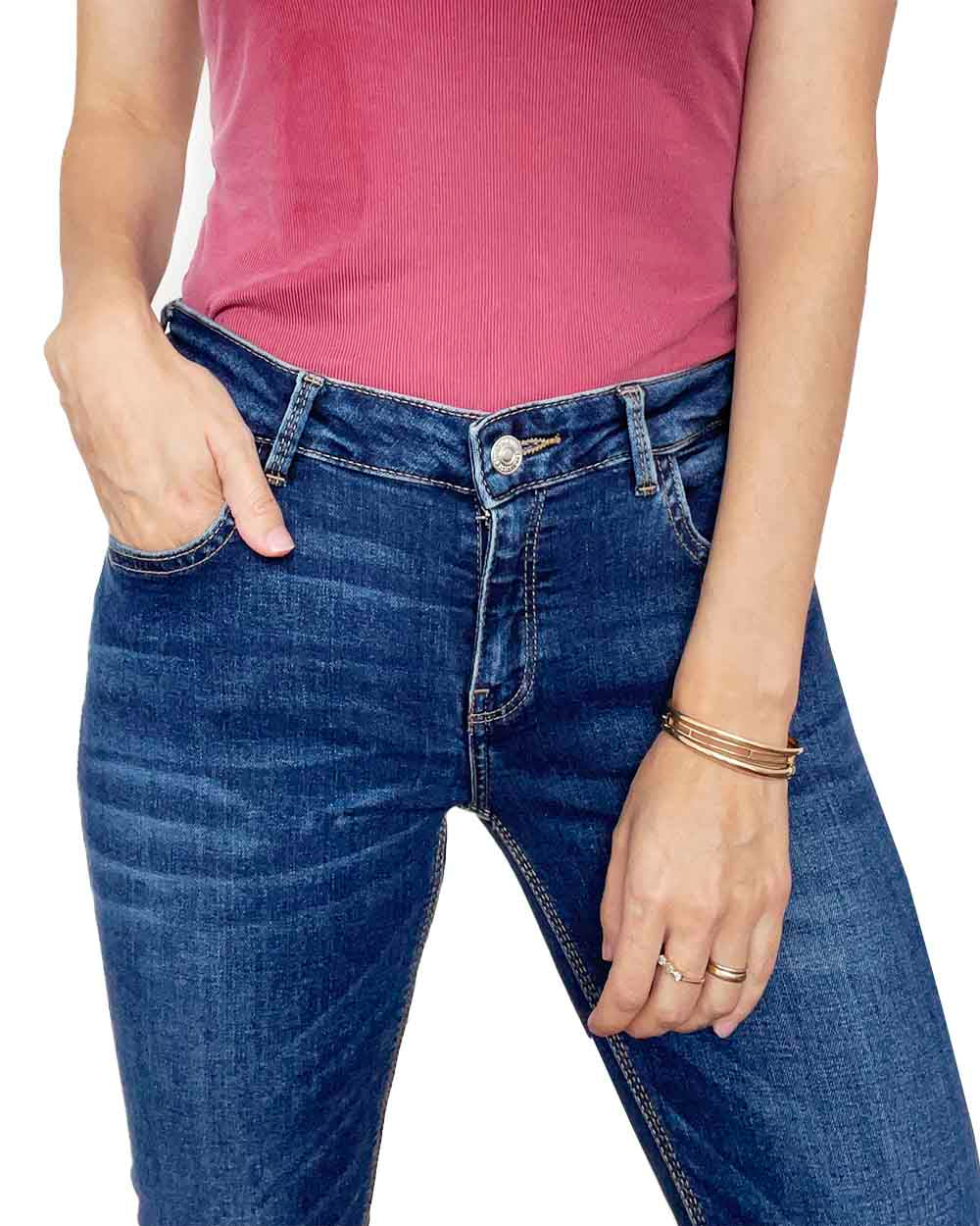 Mango - talla 38