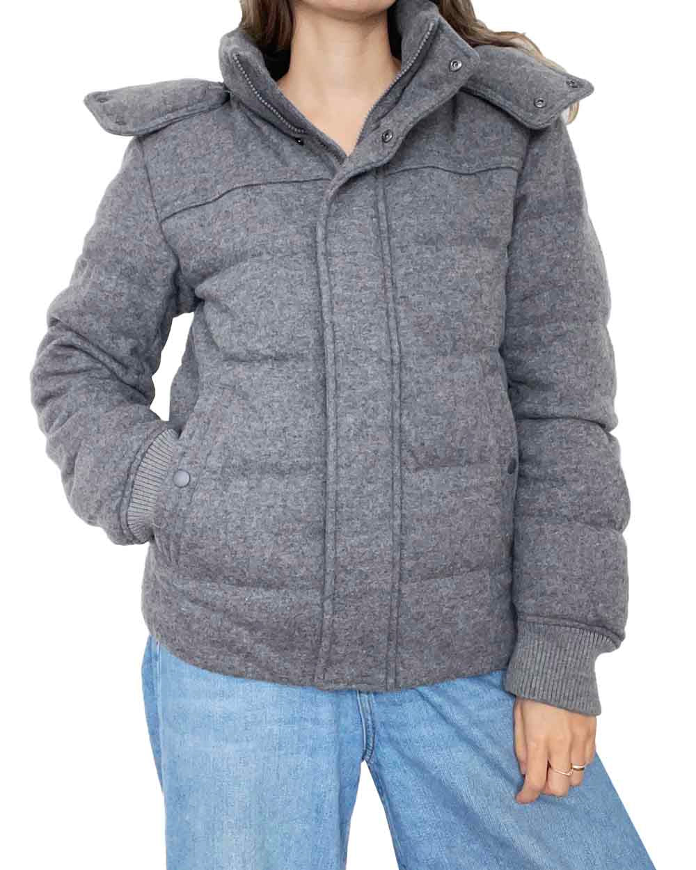 Uniqlo - talla XS