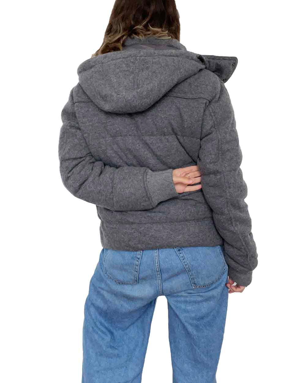 Uniqlo - talla XS