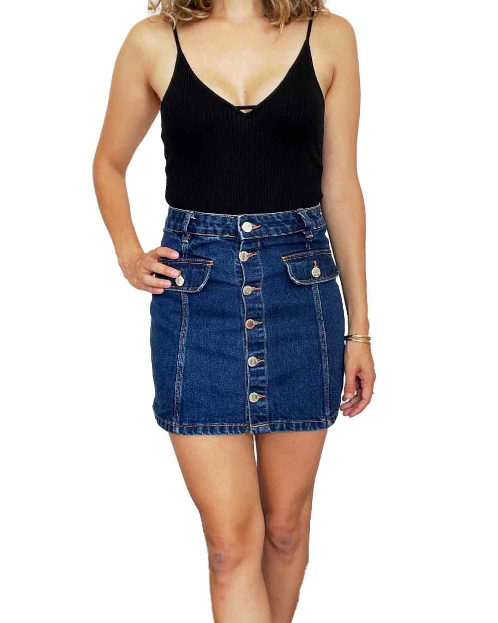 Zara - talla 24