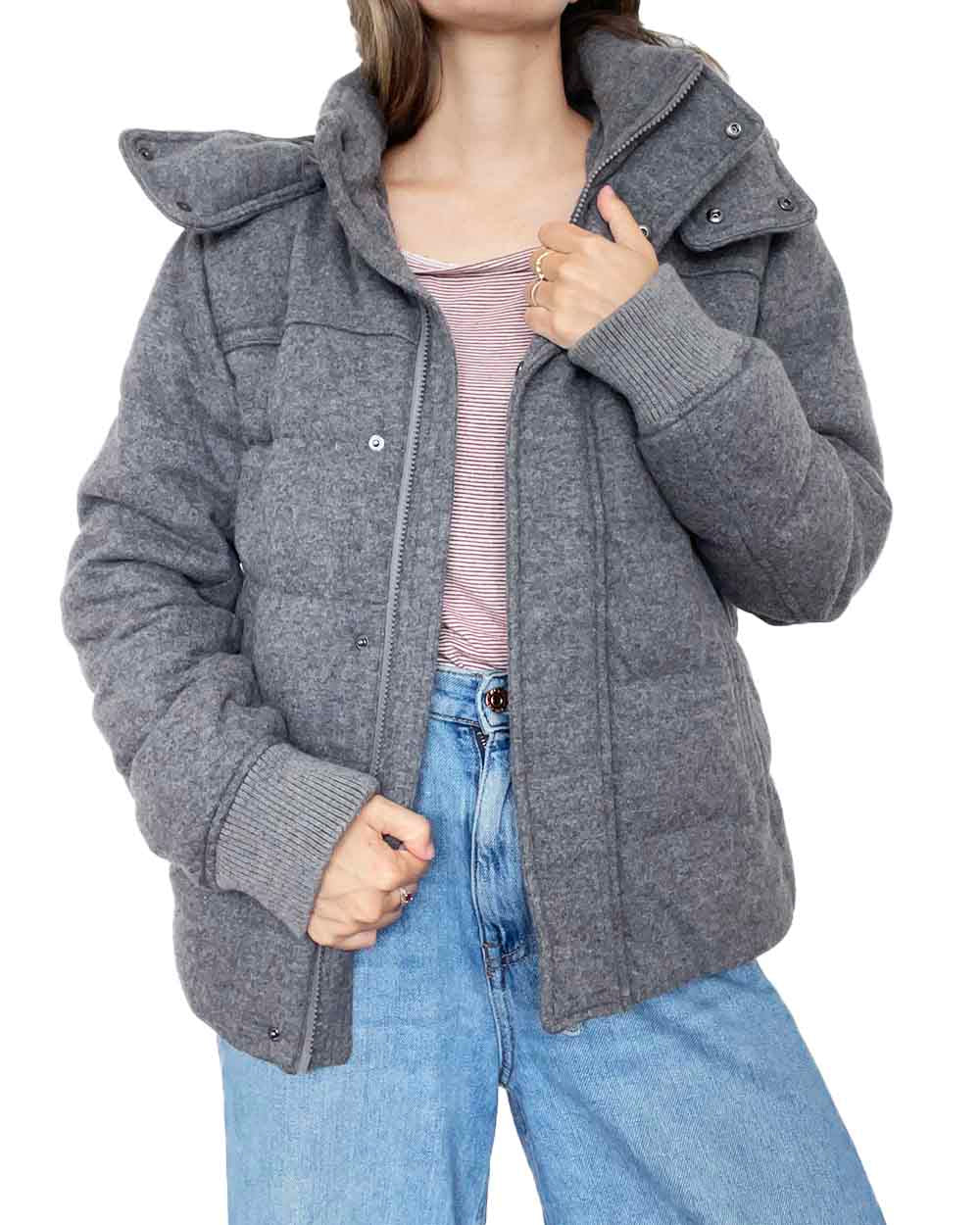 Uniqlo - talla XS