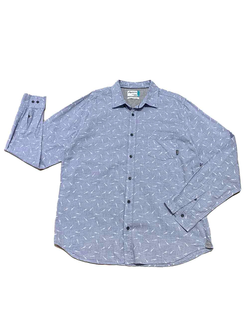 Aussie - talla L