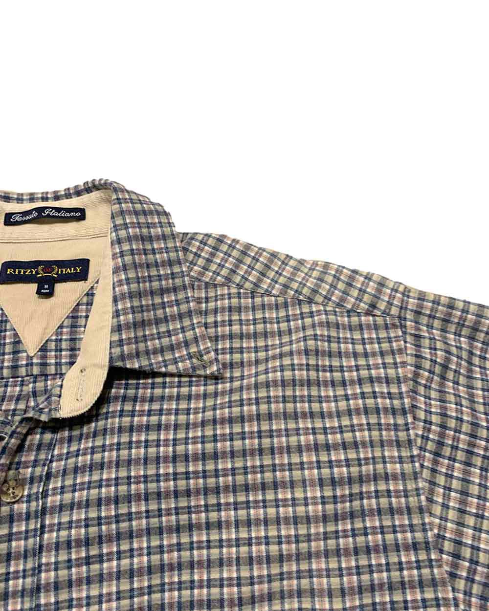 Ritzy Italy - talla M