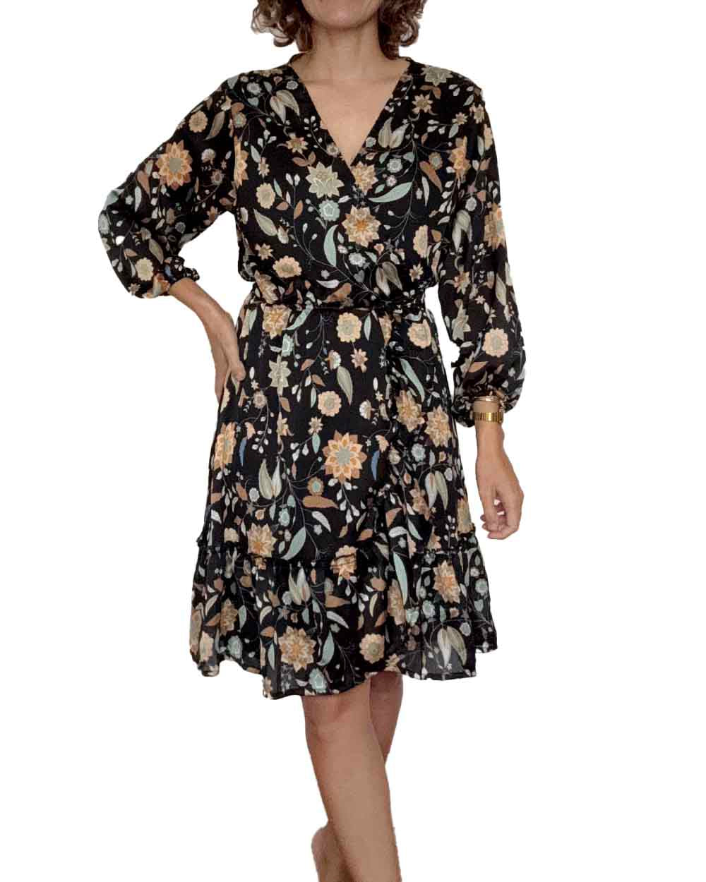 Mishka - talla L/XL