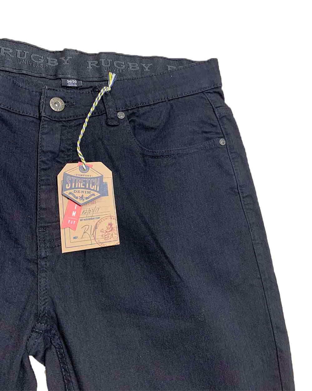 Rugby University - talla 36/30