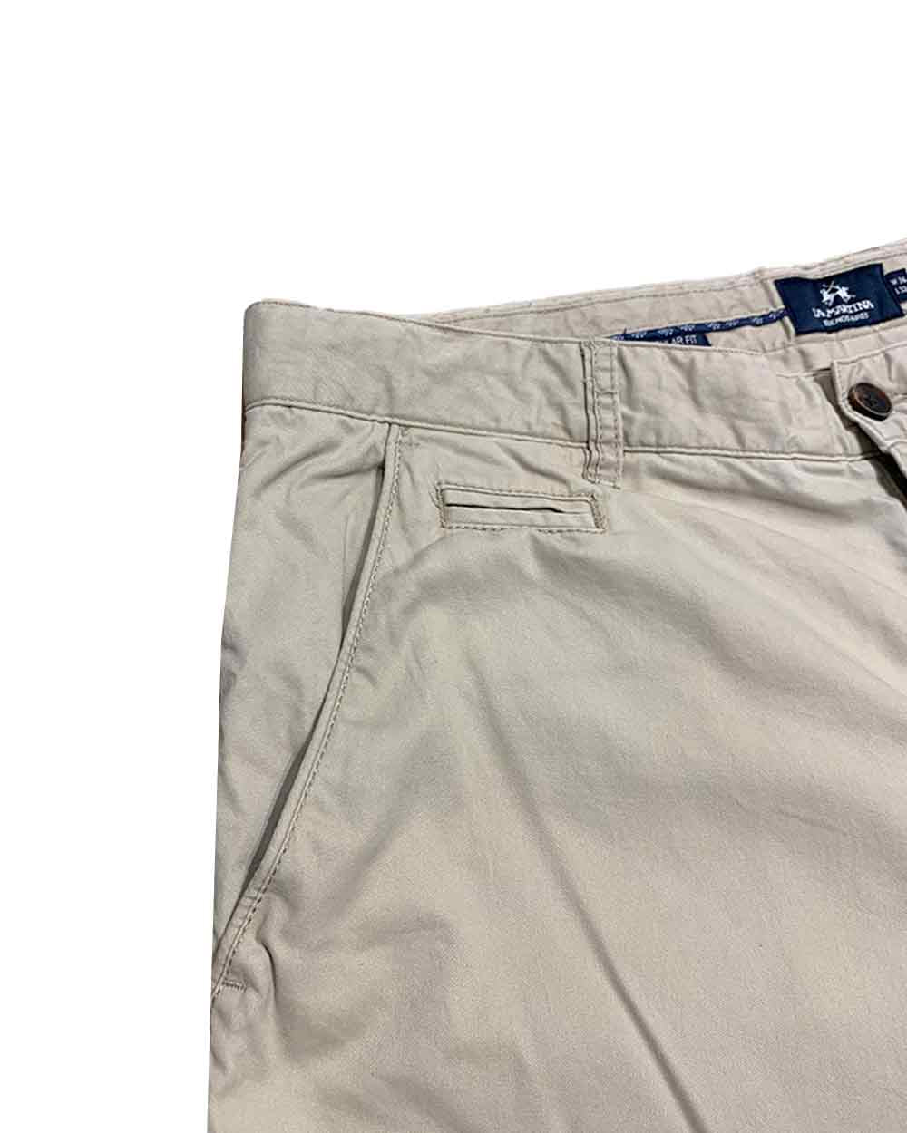 La Martina - talla 36