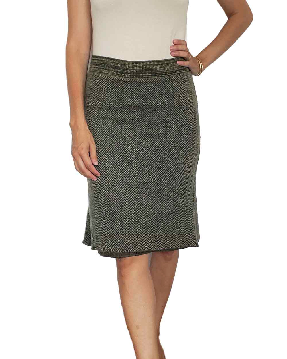 Mango - talla 4 US