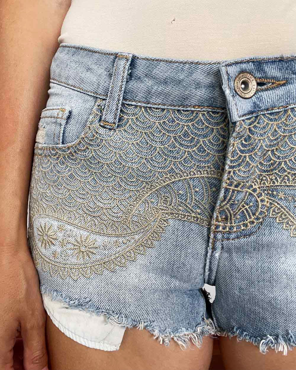 Zara - talla 34 EUR