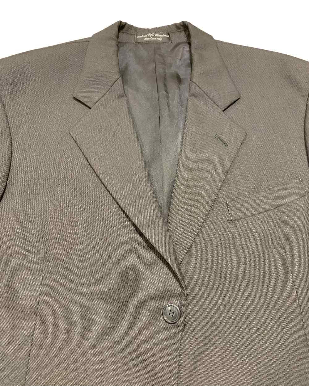 Gianfranco Ruffini - talla 42R