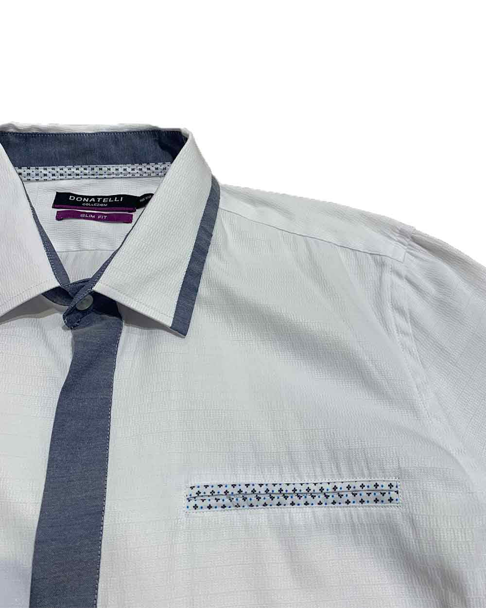 Donatelli - talla 16.5