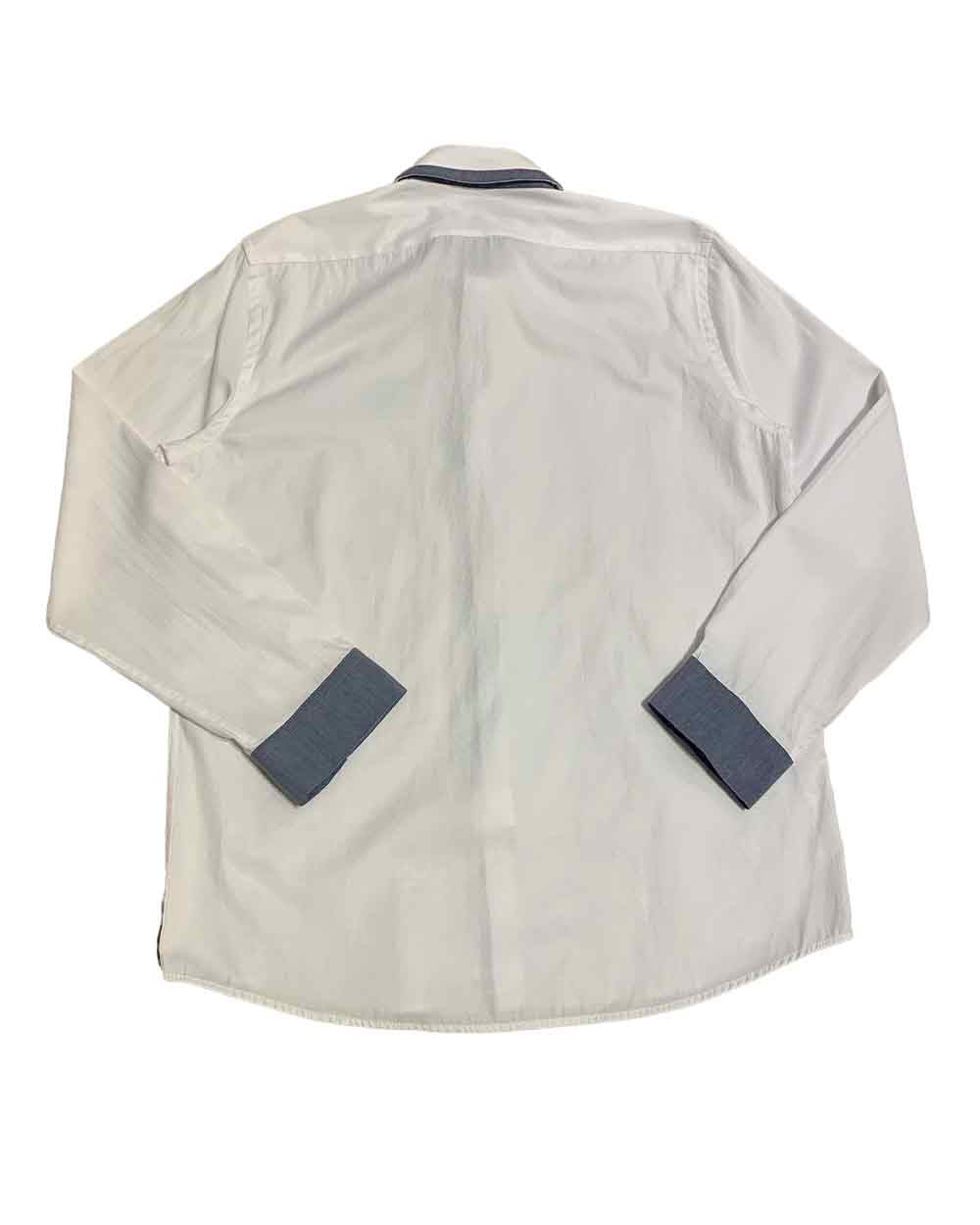 Donatelli - talla 16.5