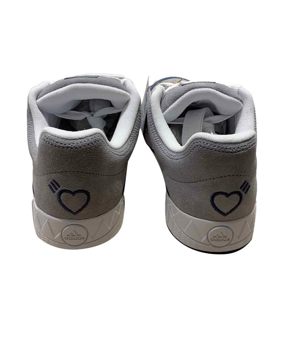 Nike - talla 44.5