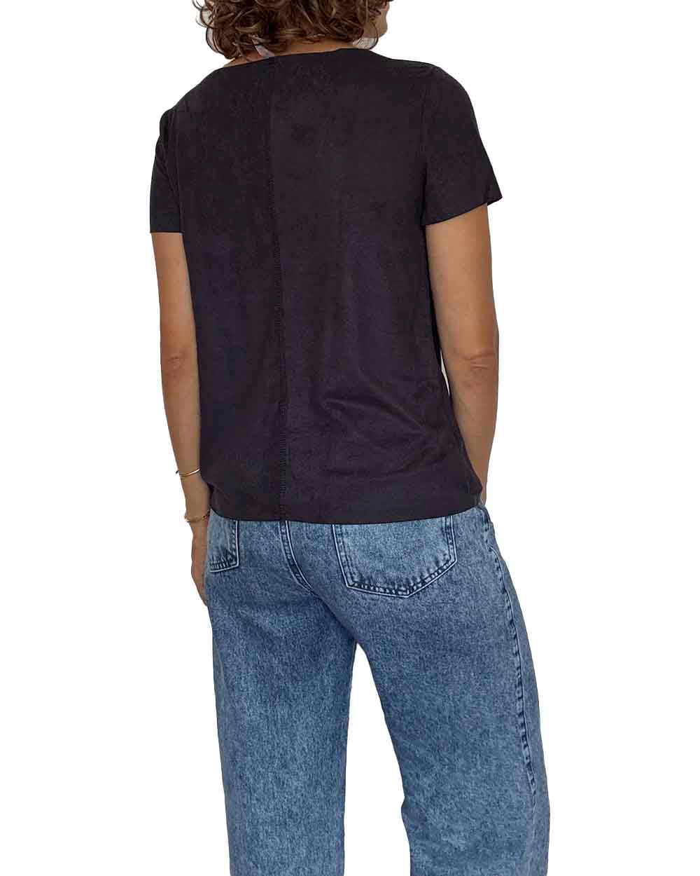 Bluesteel - talla S