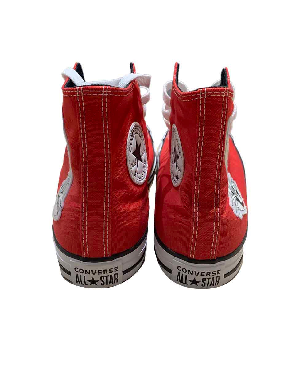 Converse - talla 43