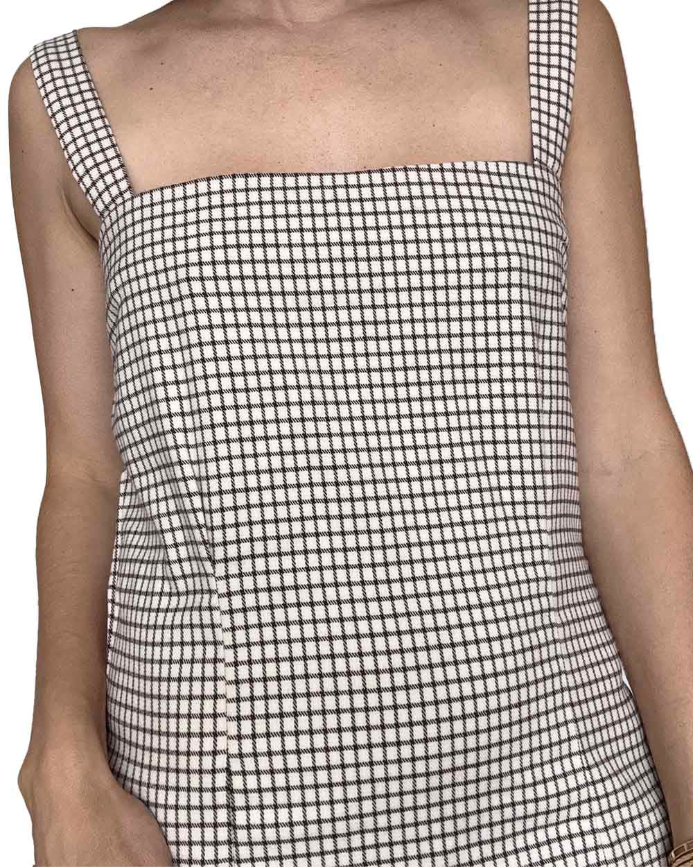 Lecoquelicot - talla L