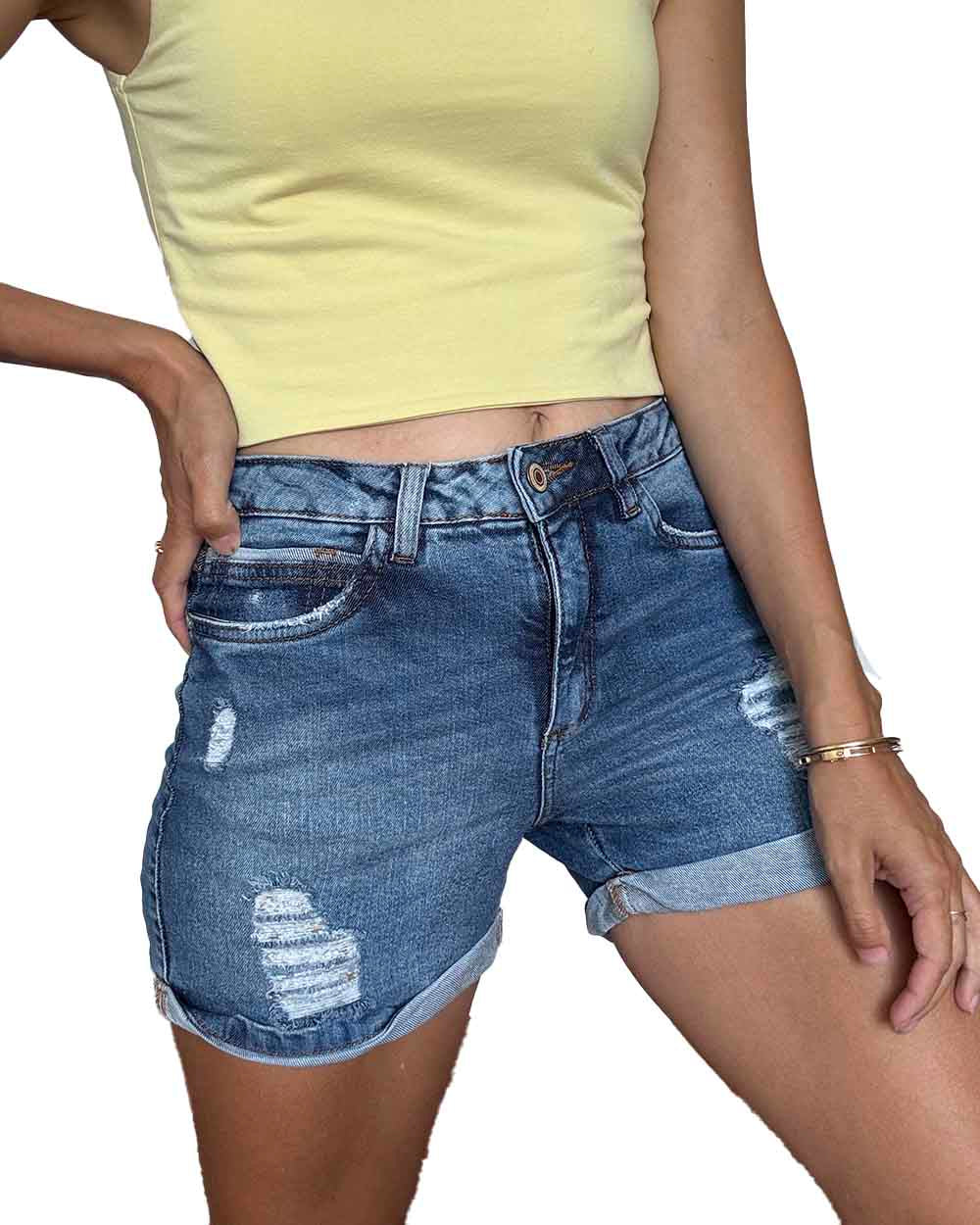 Marfinno Denim - talla 36 EUR