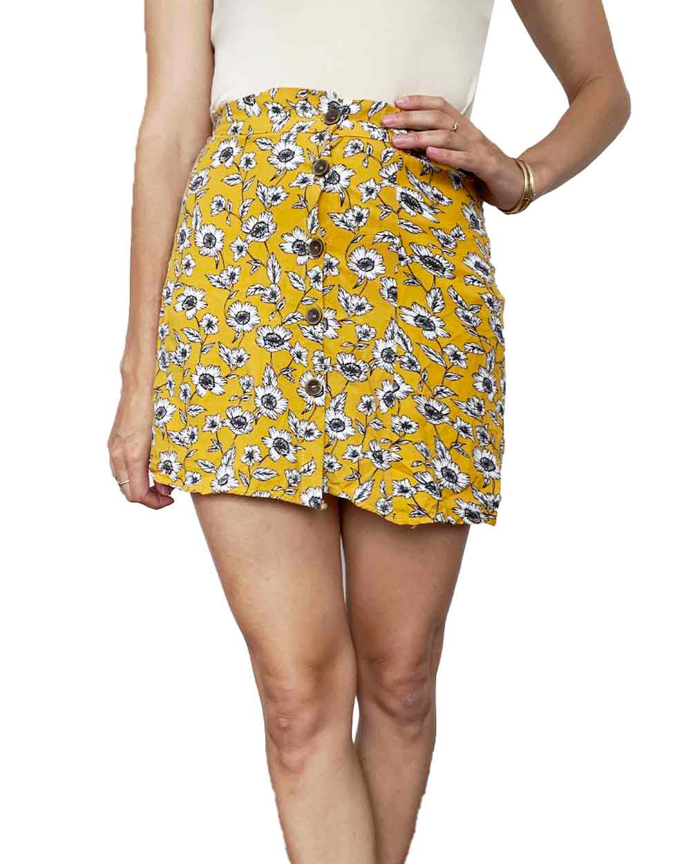 Pull & Bear - talla XS