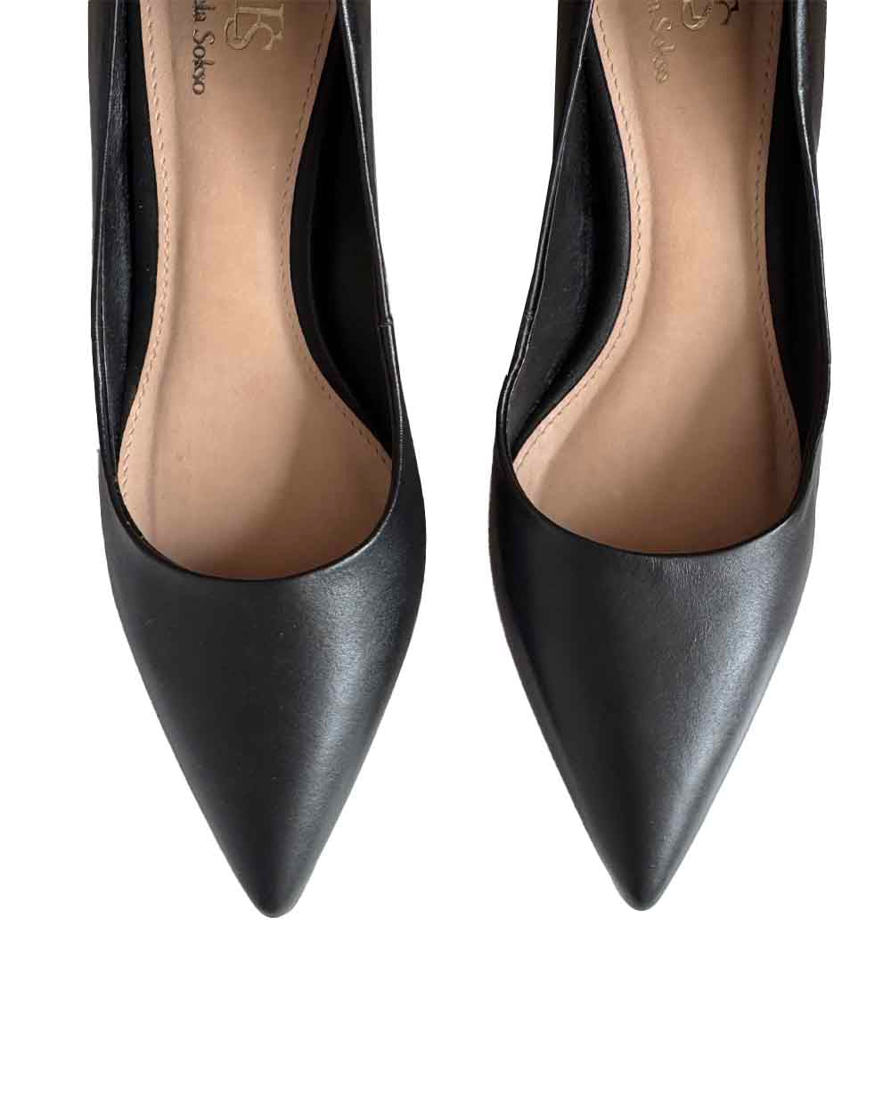 Estela Sokso - talla 39