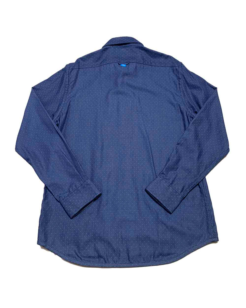 Jhon - talla 16.5