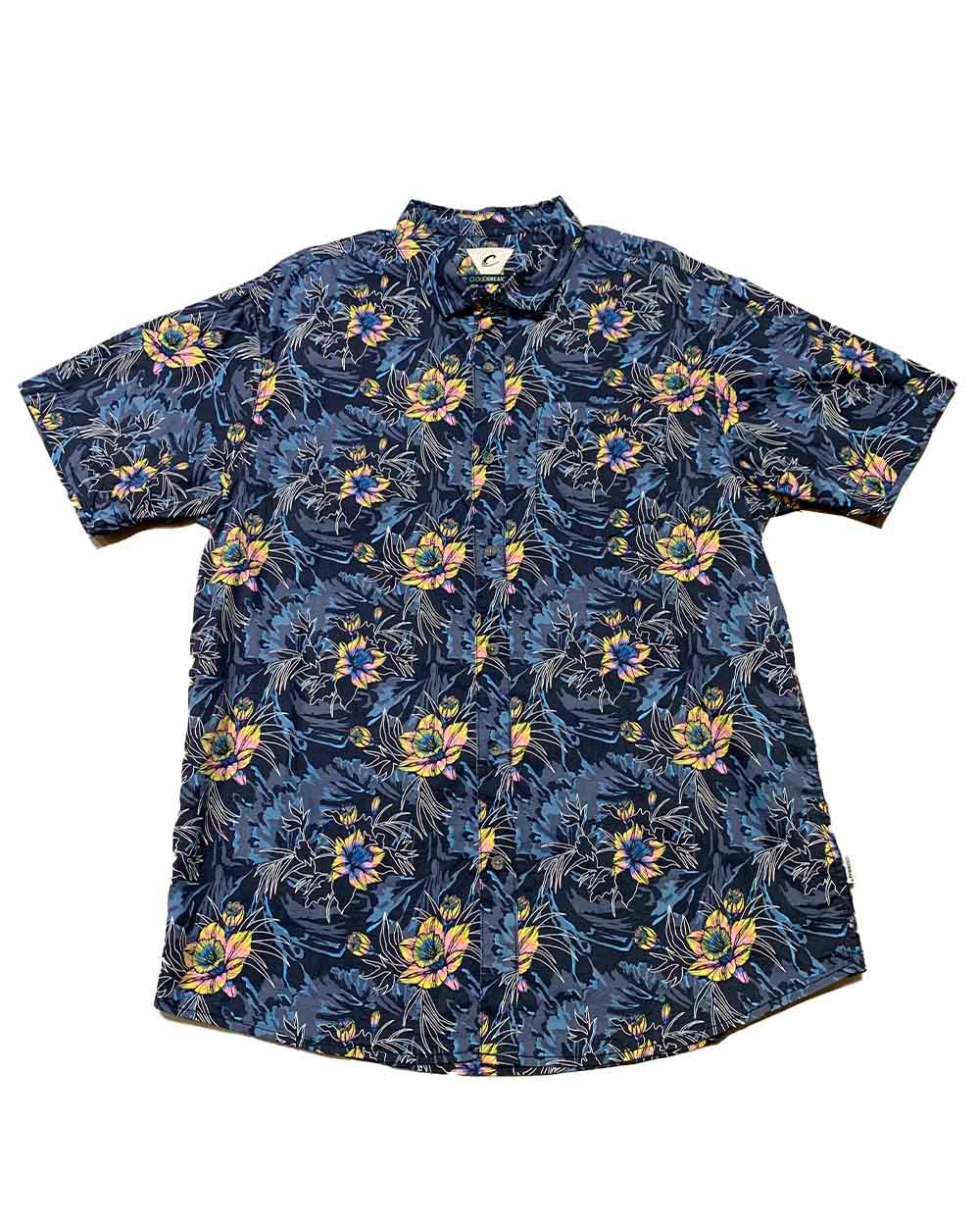 CloudBreak - talla XL