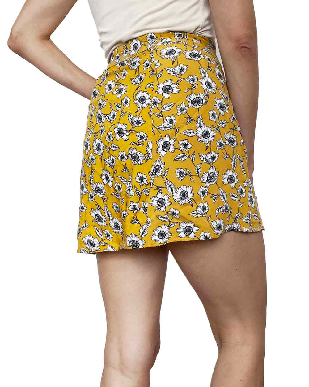 Pull & Bear - talla XS