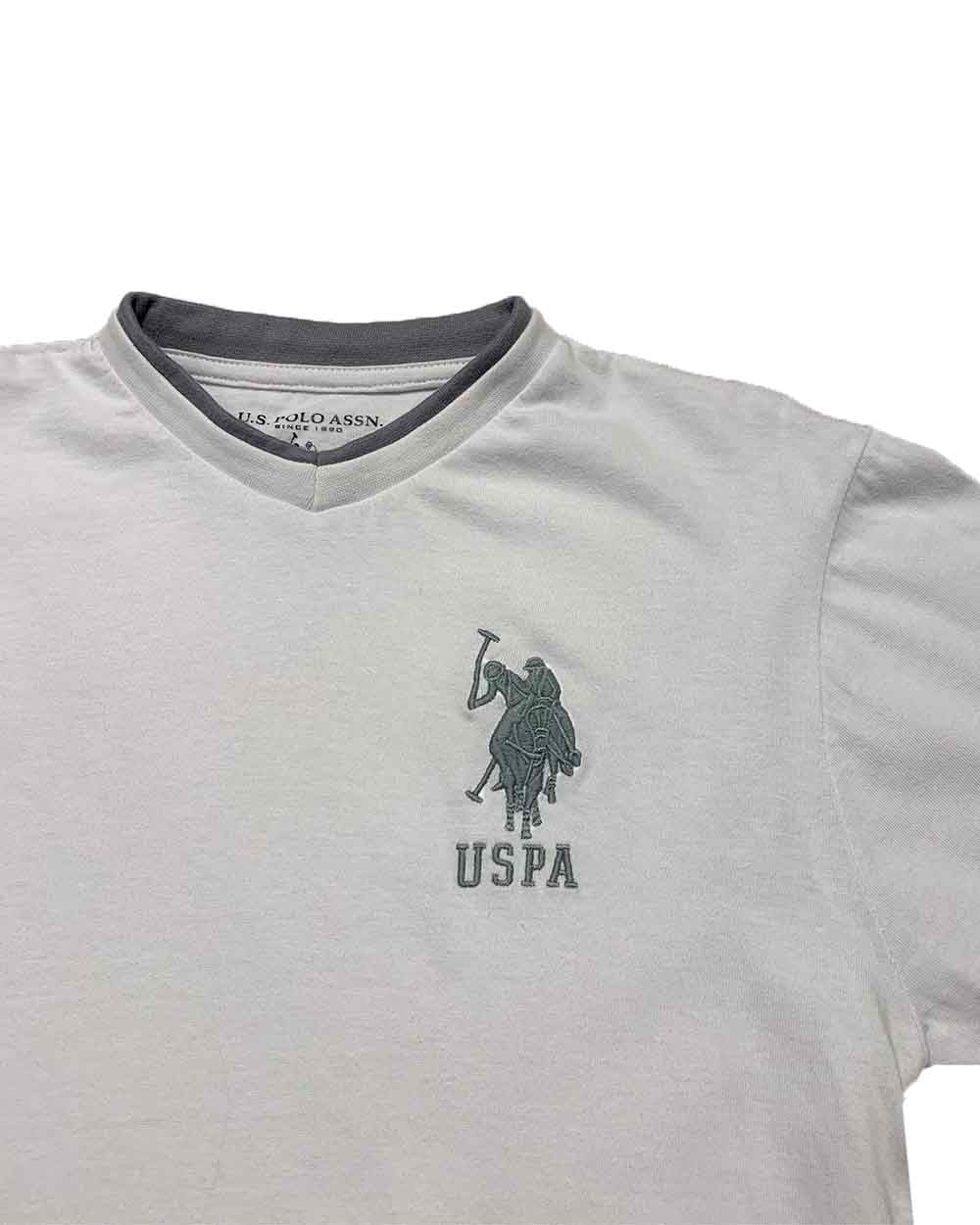 U.S. Polo ASSN. - talla 18