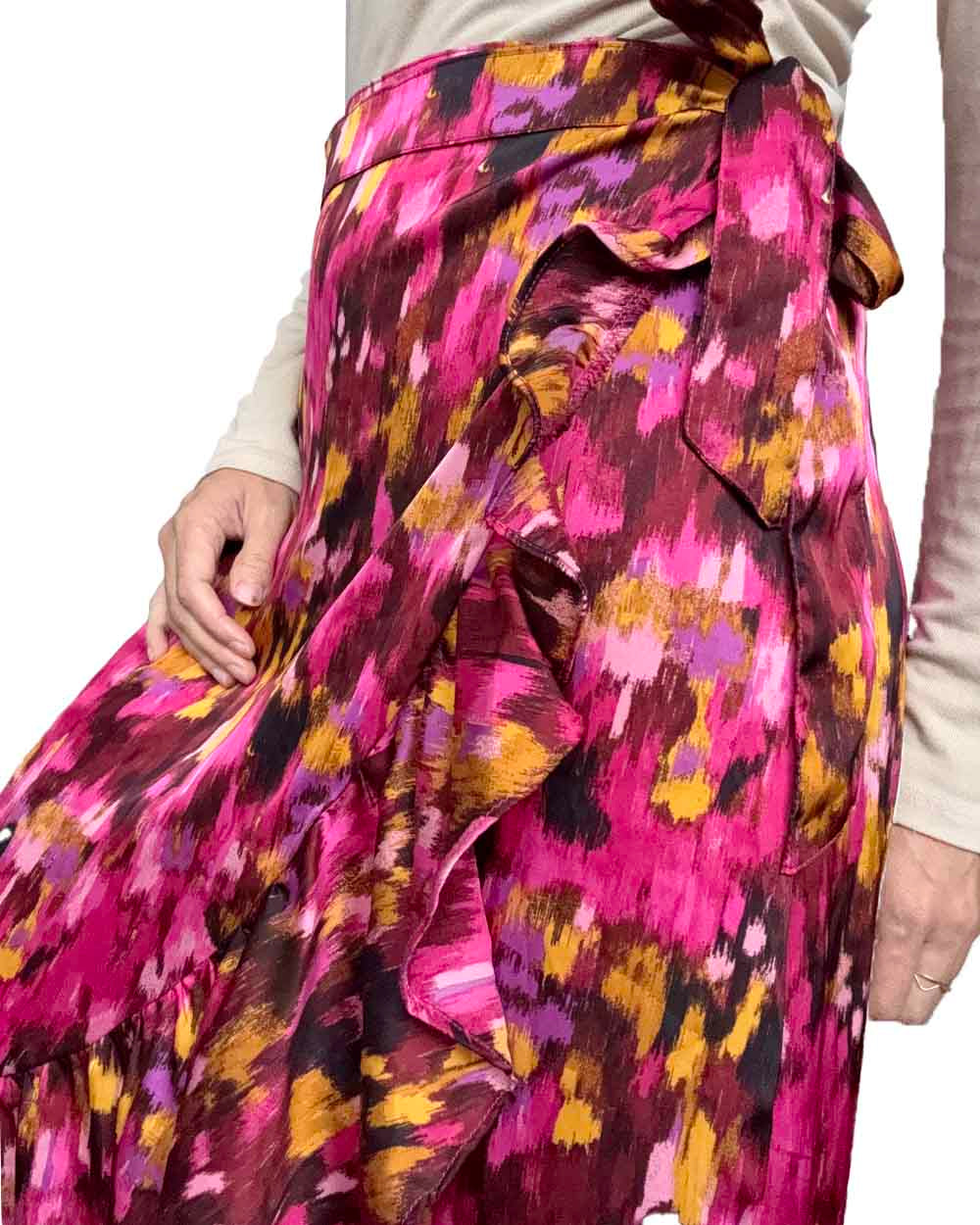 Diseño Independiente - talla M