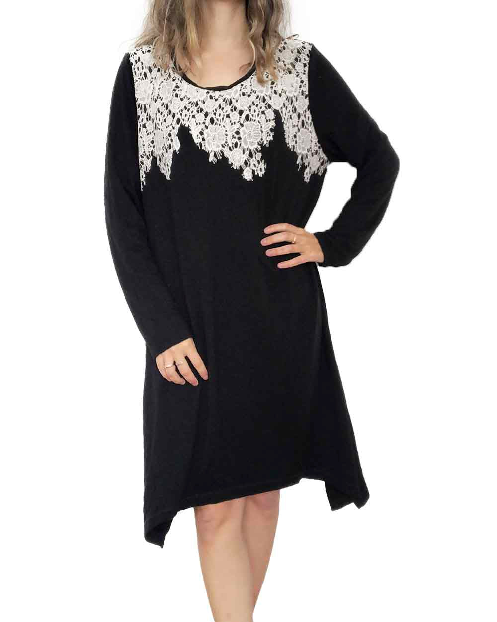 Kensie - talla XL