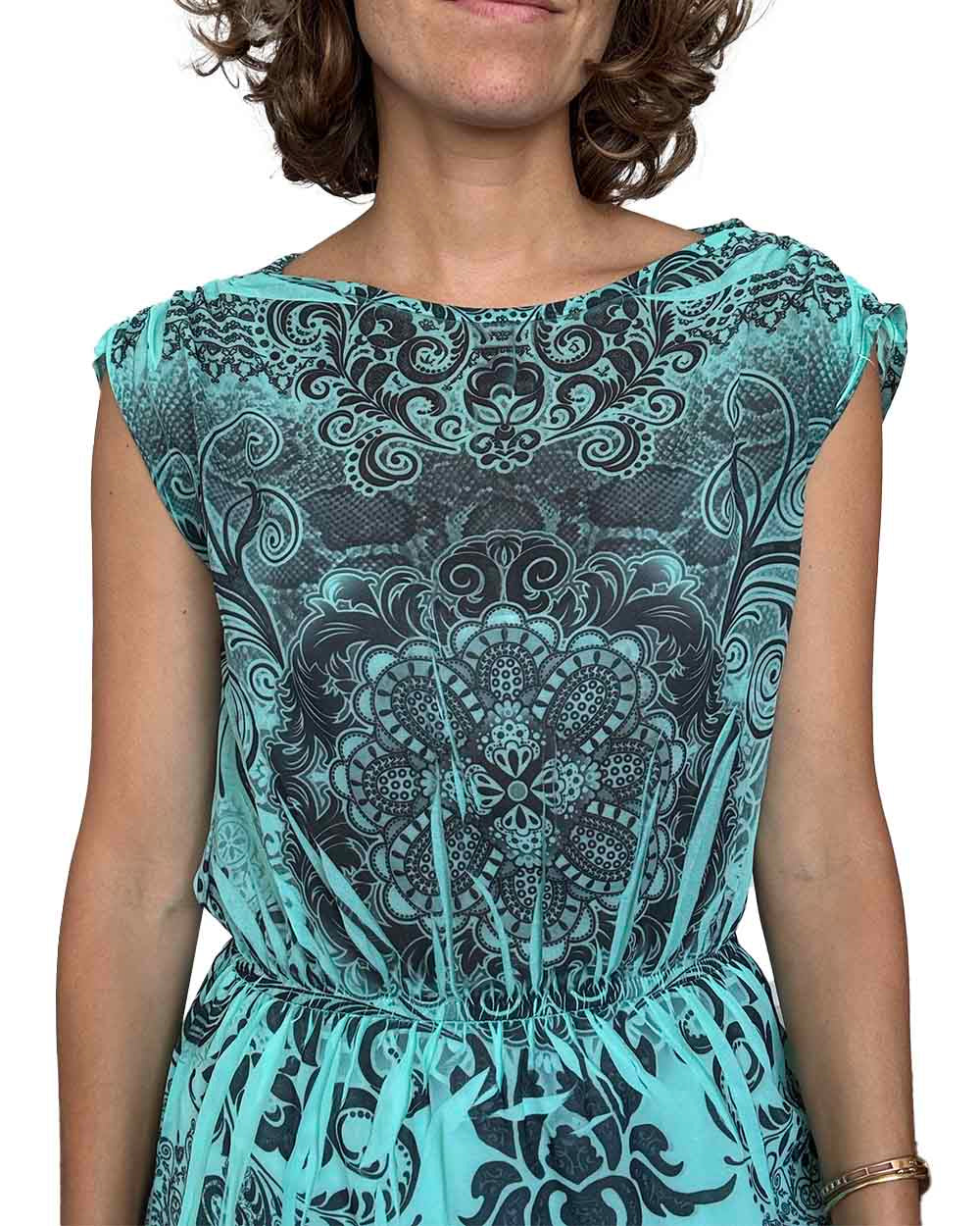 Diseño Independiente - talla S