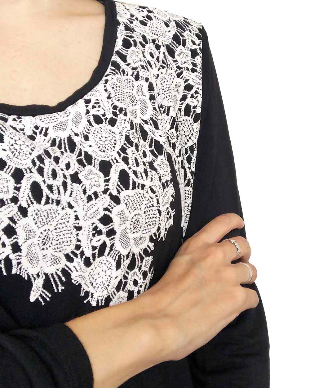 Kensie - talla XL