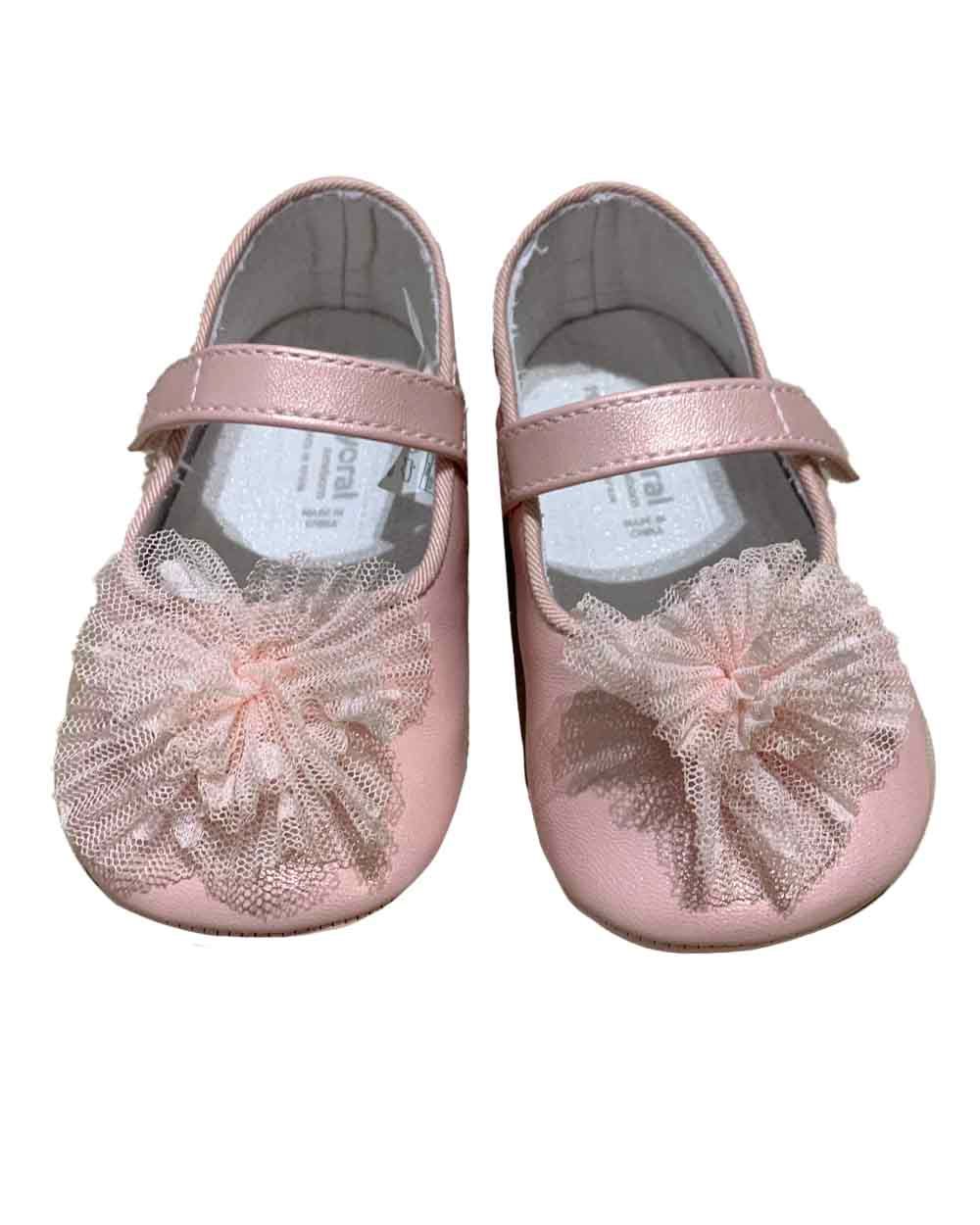 Mayoral - talla 9-11M