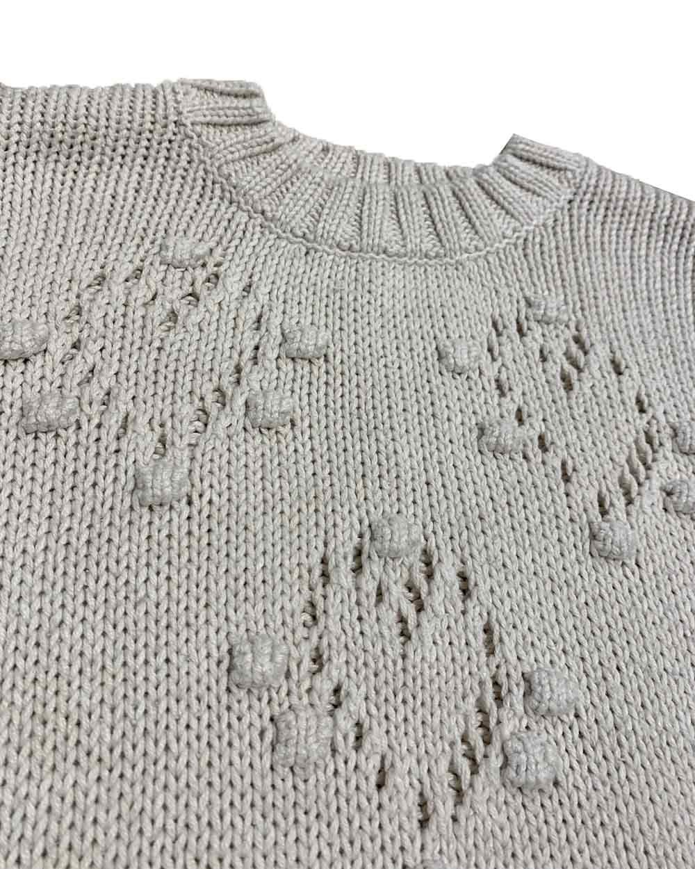 Colloky - talla 18-24M