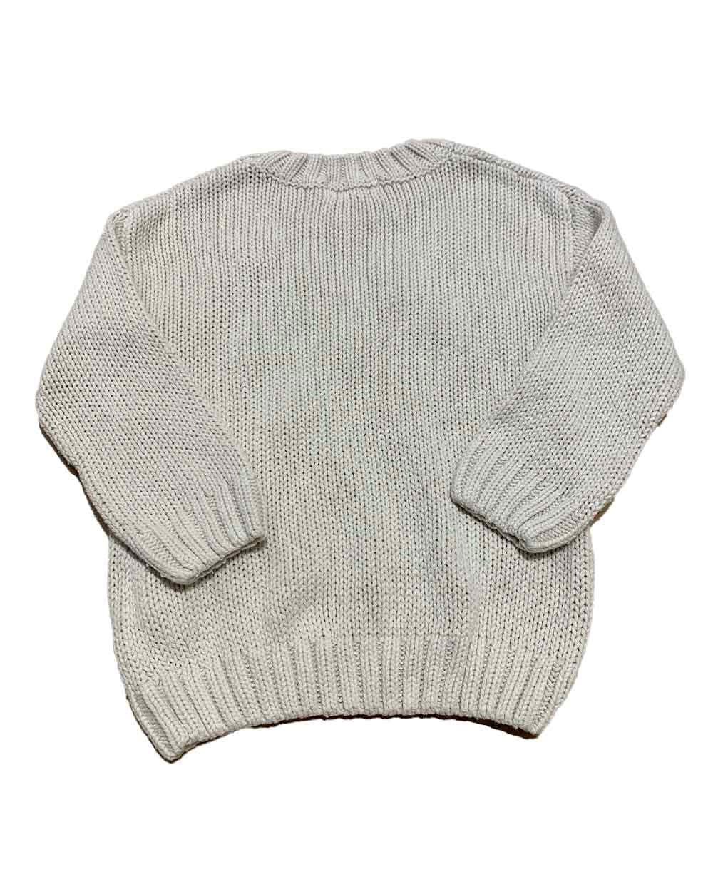 Colloky - talla 18-24M