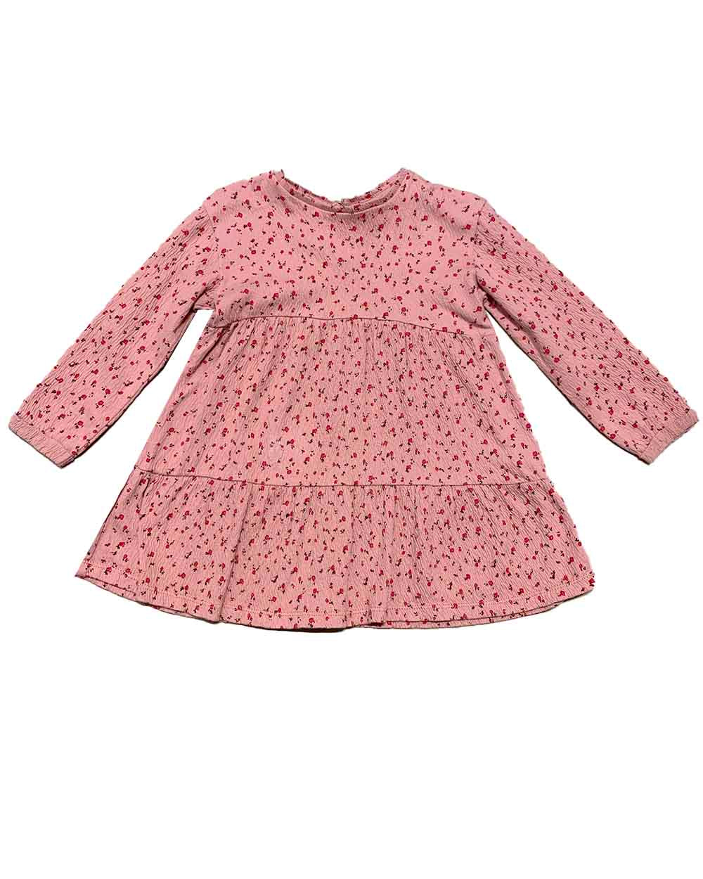 Zara - talla 18-24M