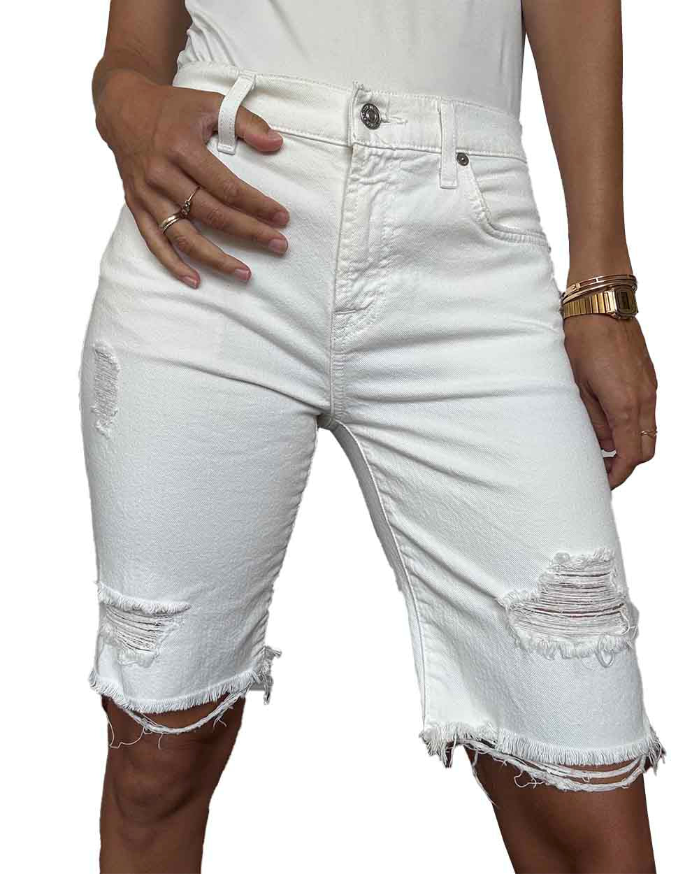 7 For all Mankind - talla 25