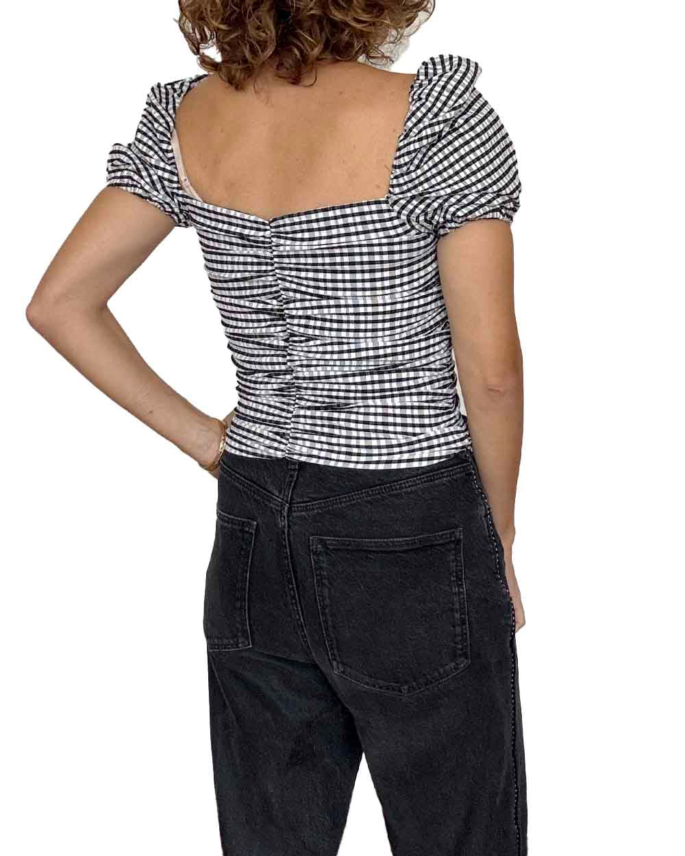 Mango - talla S