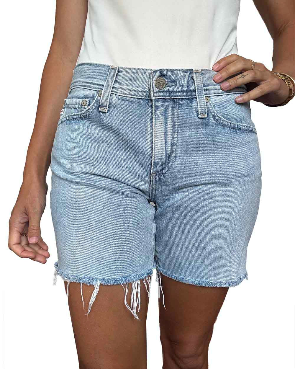 Adriano Goldschmied - talla 25