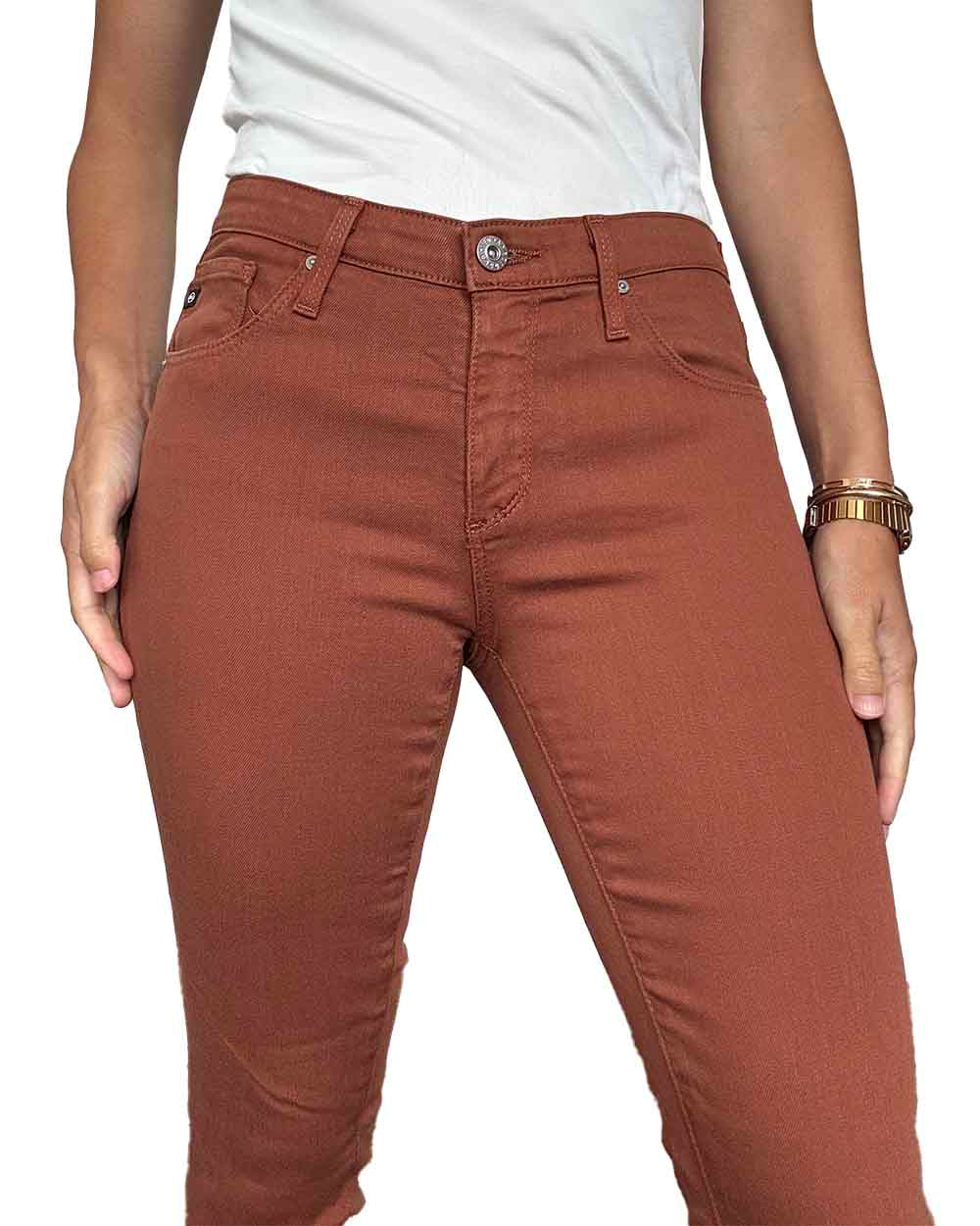 Adriano Goldschmied - talla 26