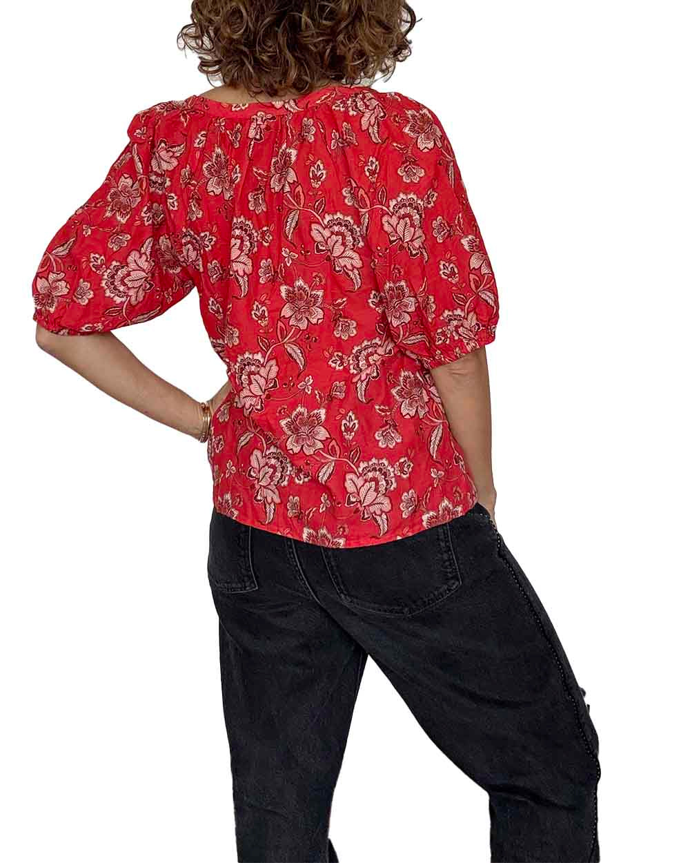 Mango - talla S