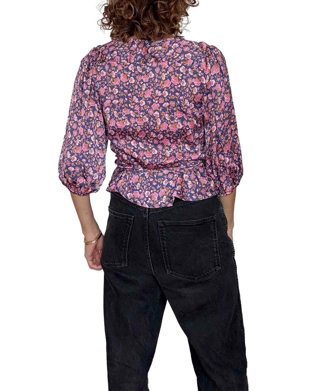 Mango - talla S