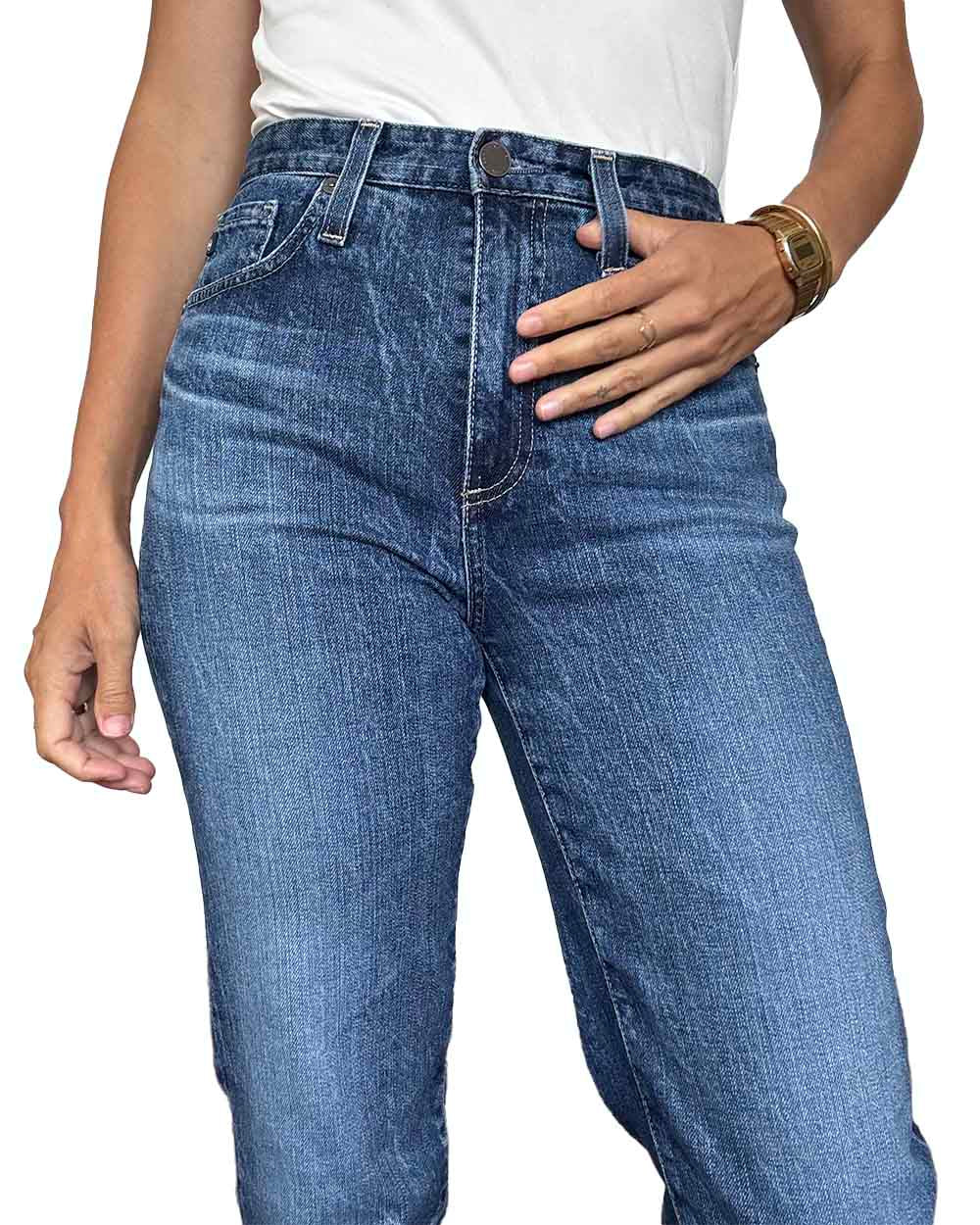 Adriano Goldschmied - talla 26