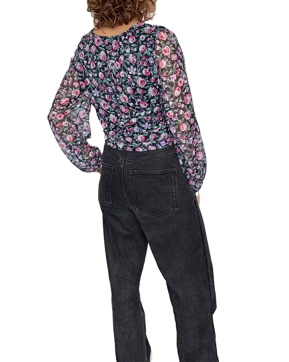 Abercrombie - talla S