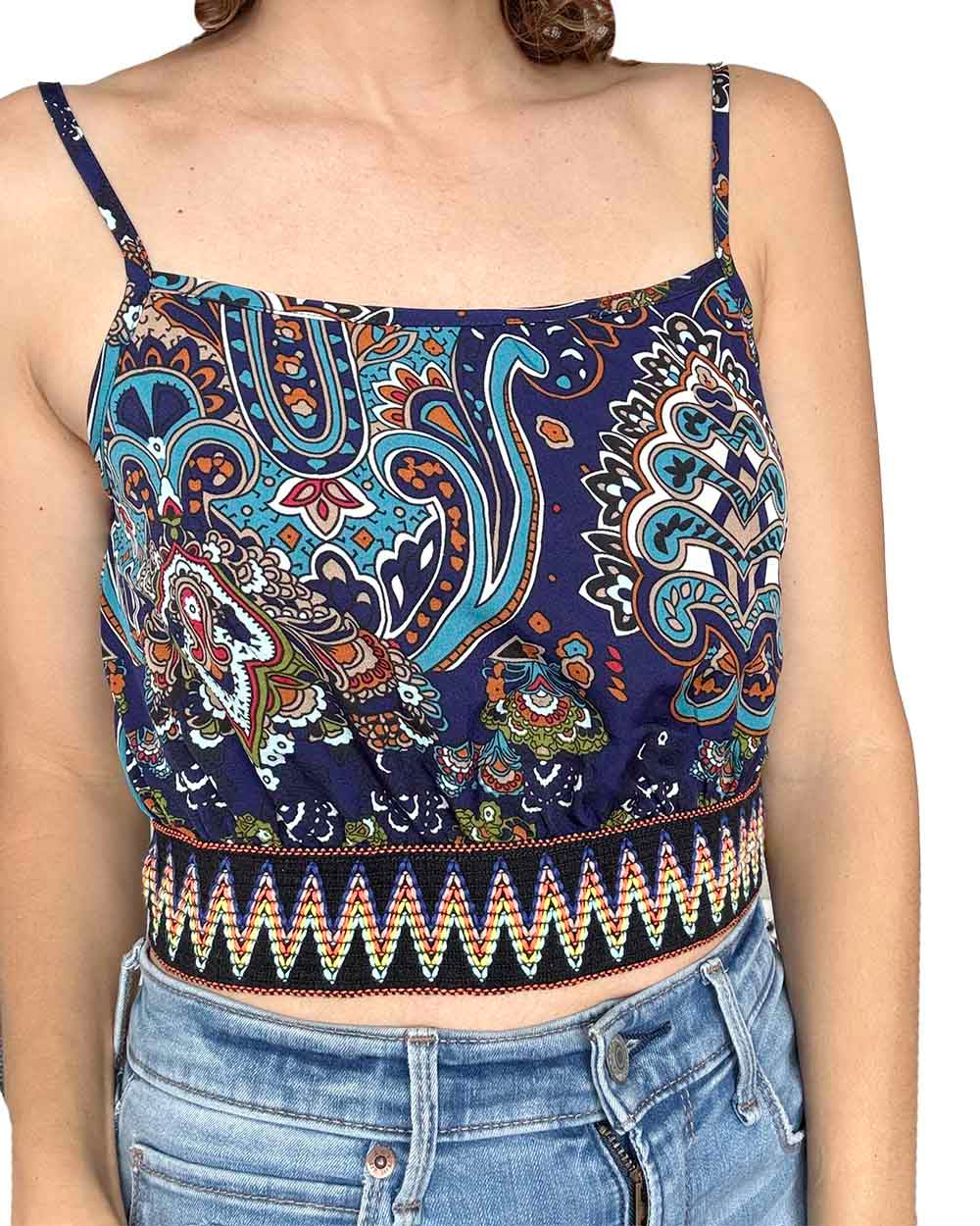 Diseño Independiente - talla M