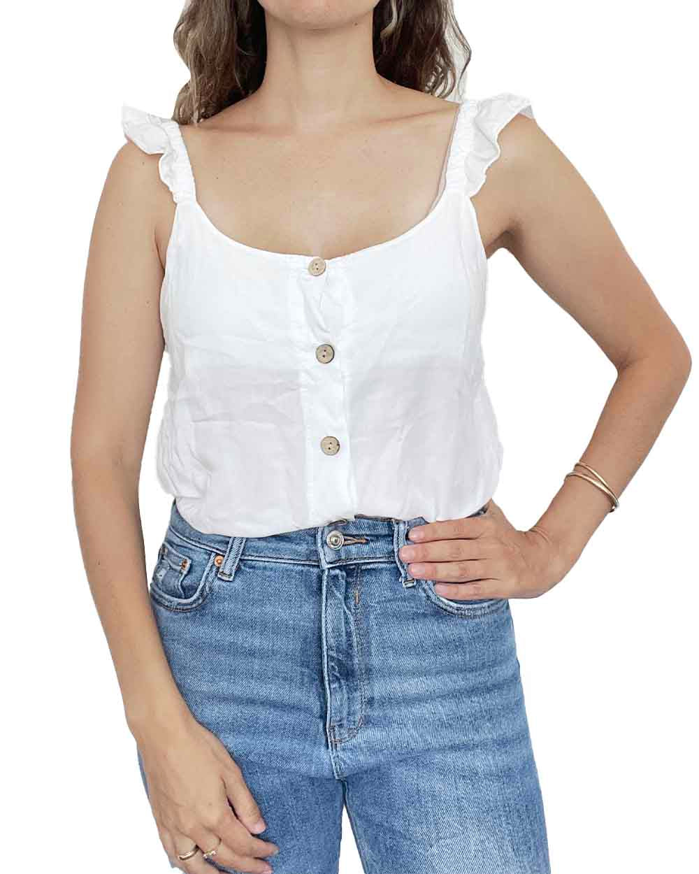 Algo Bonito - talla única