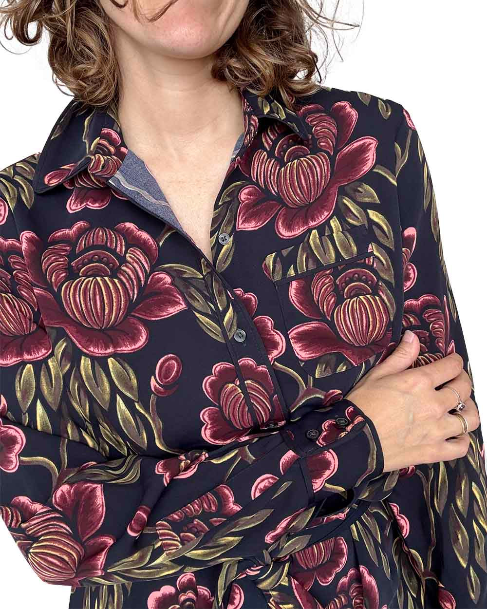 Ann Taylor - talla S