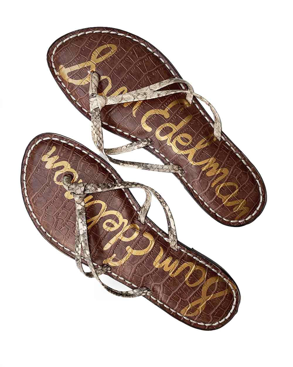 Sam Edelman - talla 35