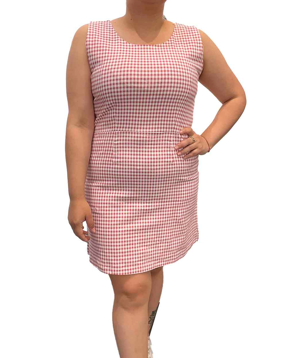 Late la tela - talla L